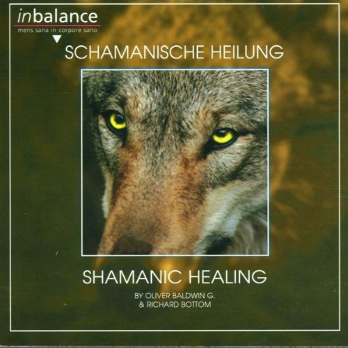 Produkt-Bild: Schamanische Heilung