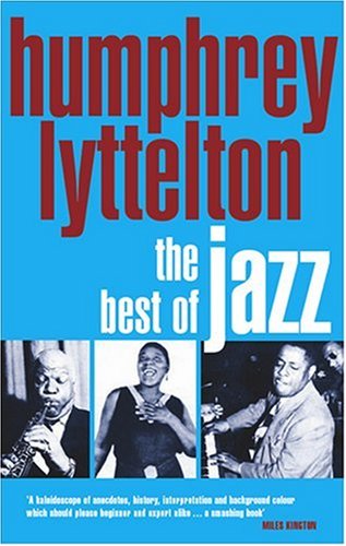 Humphrey Lyttelton's Best of Jazz
