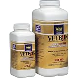 Vetrin Chewable Canine Aspirin 325 mg Tablets
