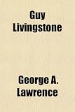Guy Livingstone