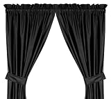 Carolina Panthers Drapes