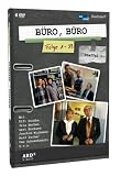B�ro, B�ro - Staffel 1 (6 DVDs)