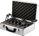 Audix DP7 7-Piece Drum Mic Package