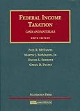Federal Income Taxation (University Casebook)