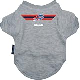 Hunter Buffalo Bills Team Pet T-Shirt Small