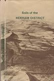 Soils of the Hexham district (Sheet 19)