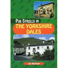 Pub Strolls in the Yorkshire Dales