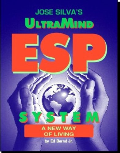 Jose Silva's UltraMind ESP System