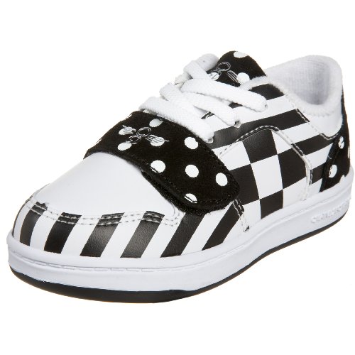 Creative Recreation Cesario Lo-Top Sneaker (Toddler)