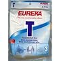 Eureka 61555 Style T Replacement Vacuum Bags (3 pack)