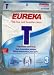 Eureka 61555 Style T Replacement Vacuum Bags (3 pack)