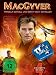 MacGyver - Die vierte Season [5 DVDs]
