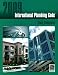 2009 International Plumbing Code Study Companion