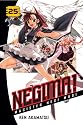 Negima!: Magister Negi Magi, Volume 25
