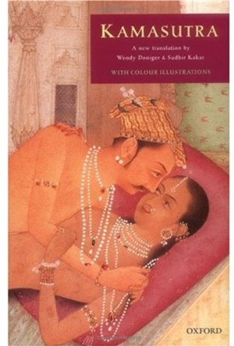 Kamasutra (Worlds Classics)