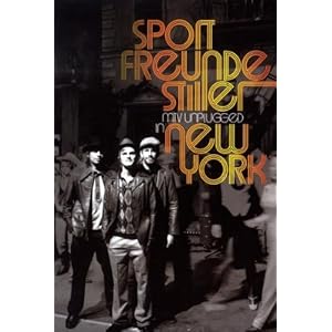 【クリックで詳細表示】MTV Unplugged in New York (DVD Video Album) [Import， from US]