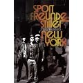 Sportfreunde Stiller - MTV Unplugged in New York [2 DVDs]