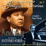 Complete Piano Music 7