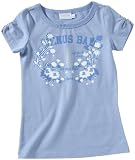 Produkt-Bild: Geox M&auml;dchen Shirt/ T-Shirt K1110C T0329 F4065