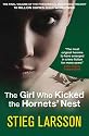 The Girl Who Kicked the Hornets' Nest