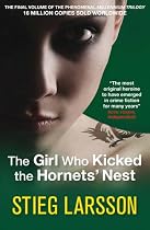 The Girl Who Kicked the Hornets' Nest