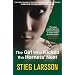 The Girl Who Kicked the Hornets' Nest