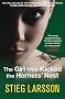 The Girl Who Kicked the Hornets' Nest