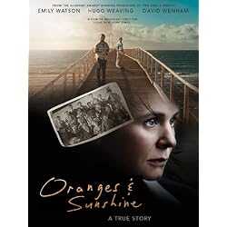 Oranges and Sunshine