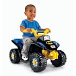 FisherPrice Power