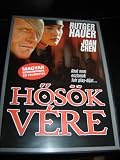 The Blood of Heroes (1989) (Hungarian Release) / Hosok Vere