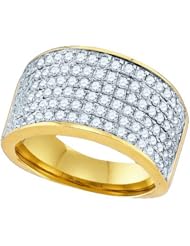 1.50CT DIAMOND FASHION BAND