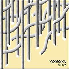 YOMOYA『Yoi Toy』