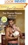 The Diaper Diaries (Harlequin Large Print Super Romance)