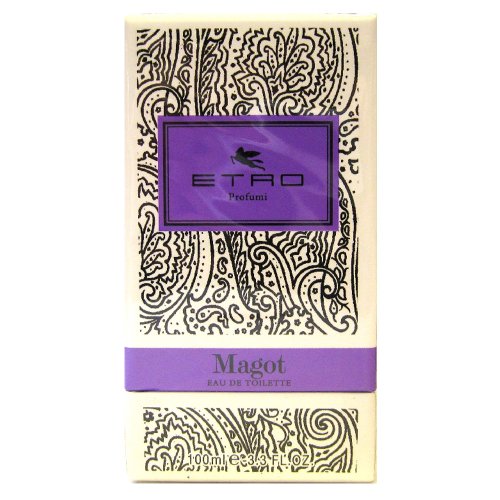 Etro Magot Eau de Toilette Spray 100ml Preisvergleich