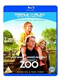 We Bought a Zoo (Blu-ray + DVD + Digital Copy) DVD