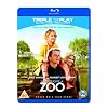 We Bought a Zoo (Blu-ray + DVD + Digital Copy)