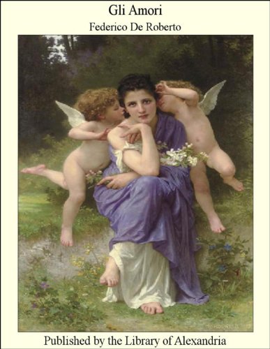 Gli Amori (Italian Edition)