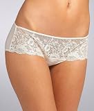 Wacoal Luxe A Light Touch Boyshorts Panty