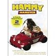 Hammy the Hamster: Bubbles/The Monster