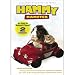 Hammy the Hamster: Bubbles/The Monster