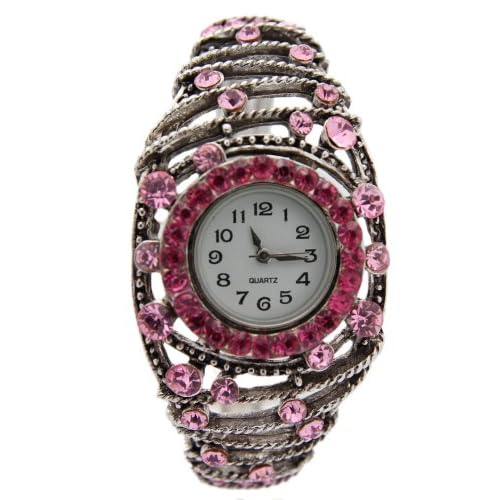 Pink Metal