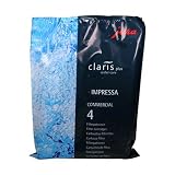 Produkt-Bild: Jura CLARIS Plus-Filterpatronen (speziell fuer JURA-Espresso-/Kaffee-Vollautomat)