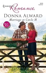 Marriage At Circle M (Harlequin Romance)