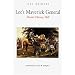 Lee's Maverick General: Daniel Harvey Hill