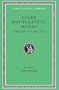 Greek Mathematical Works:  Volume I, Thales to Euclid. (Loeb Classical Library No. 335)