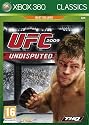 UFC 2009: Undisputed - Classics Edition (Xbox 360)