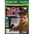 UFC 2009: Undisputed - Classics Edition (Xbox 360)