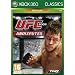 UFC 2009: Undisputed - Classics Edition (Xbox 360)