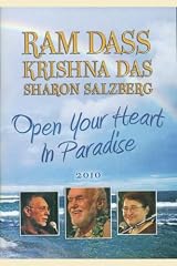 Open Your Heart in Paradise 2010 Retreat 10-DVD Set