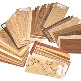 Wood Identification Kit
